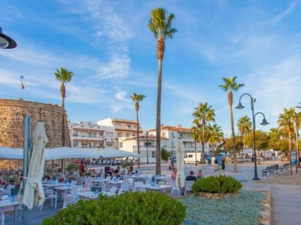 Appartamento Svoy Magnifico Adosado En La Cala De Mijas Esterno foto