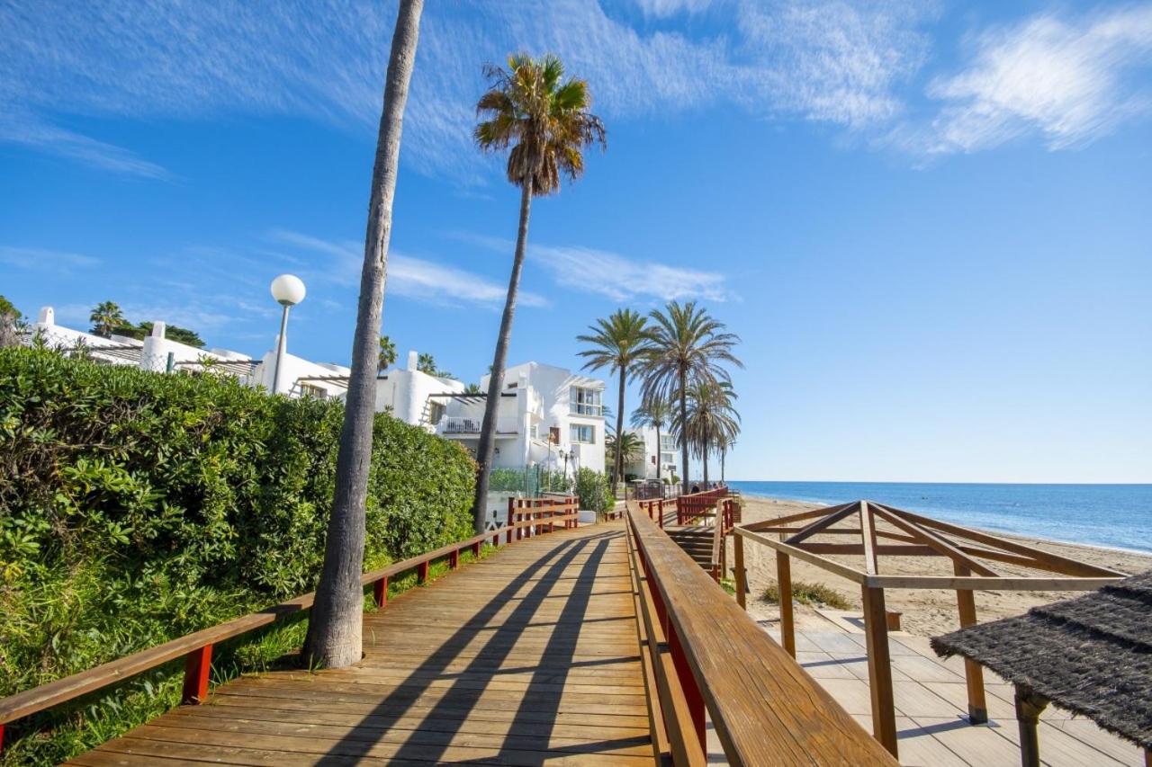 Appartamento Svoy Magnifico Adosado En La Cala De Mijas Esterno foto